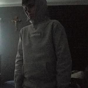 Meet your Posher, Kyle